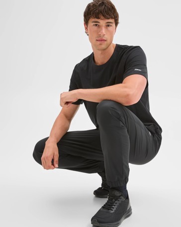 Active Core Woven Pants