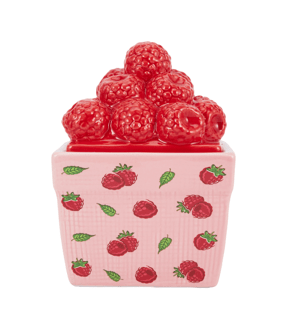 Anko Brunch Club Berry Basket Candle