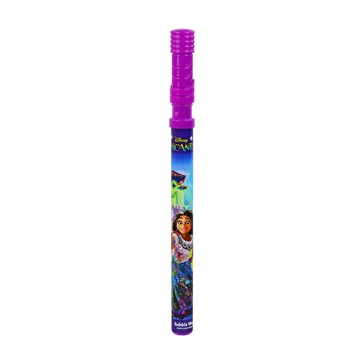 Disney Encanto - Bubble Wand - Purple