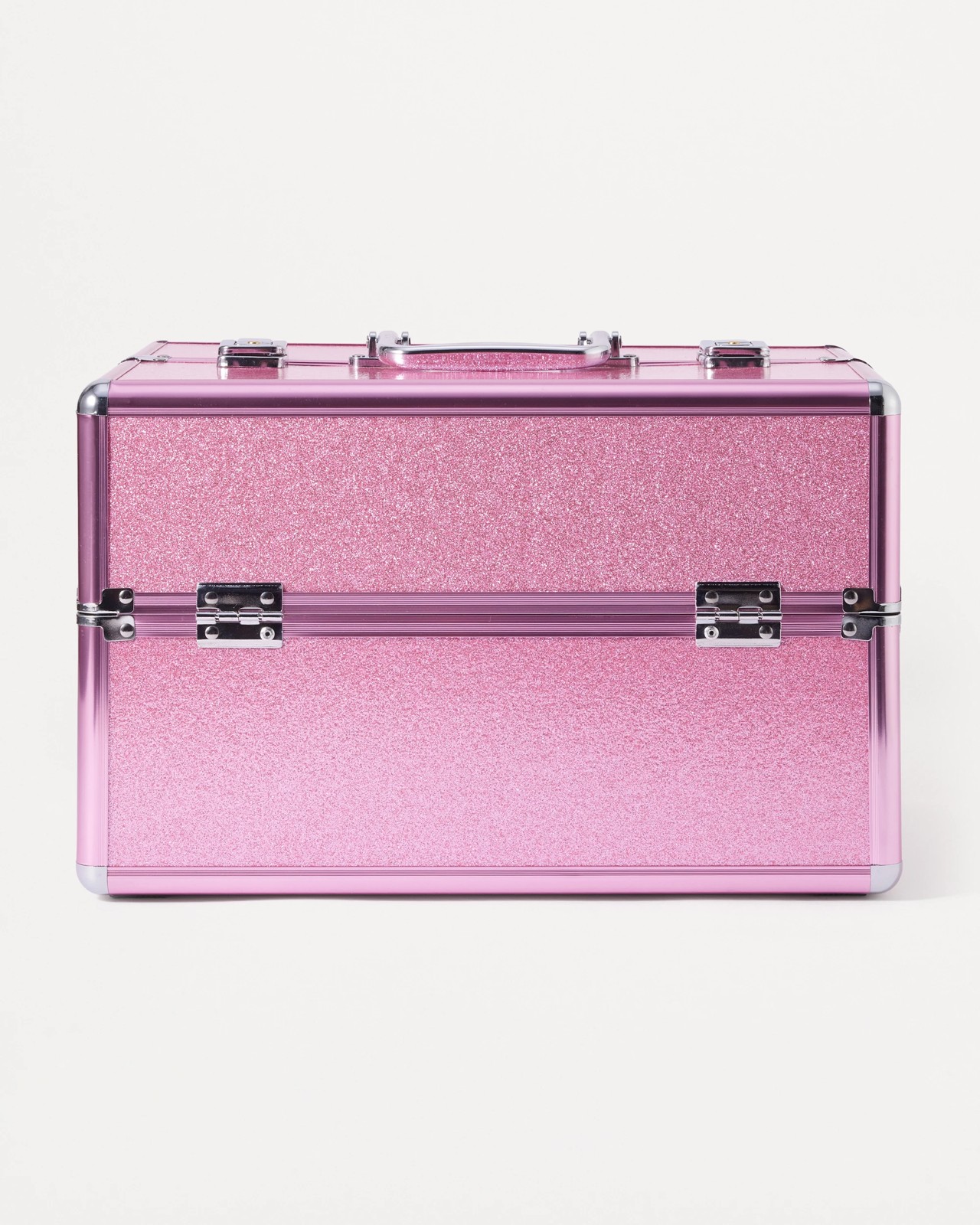 OXX Beauty Lucky You Large Cosmetic Case 5 of 6