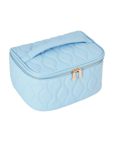 OXX Cosmetics Travel Bag - Blue