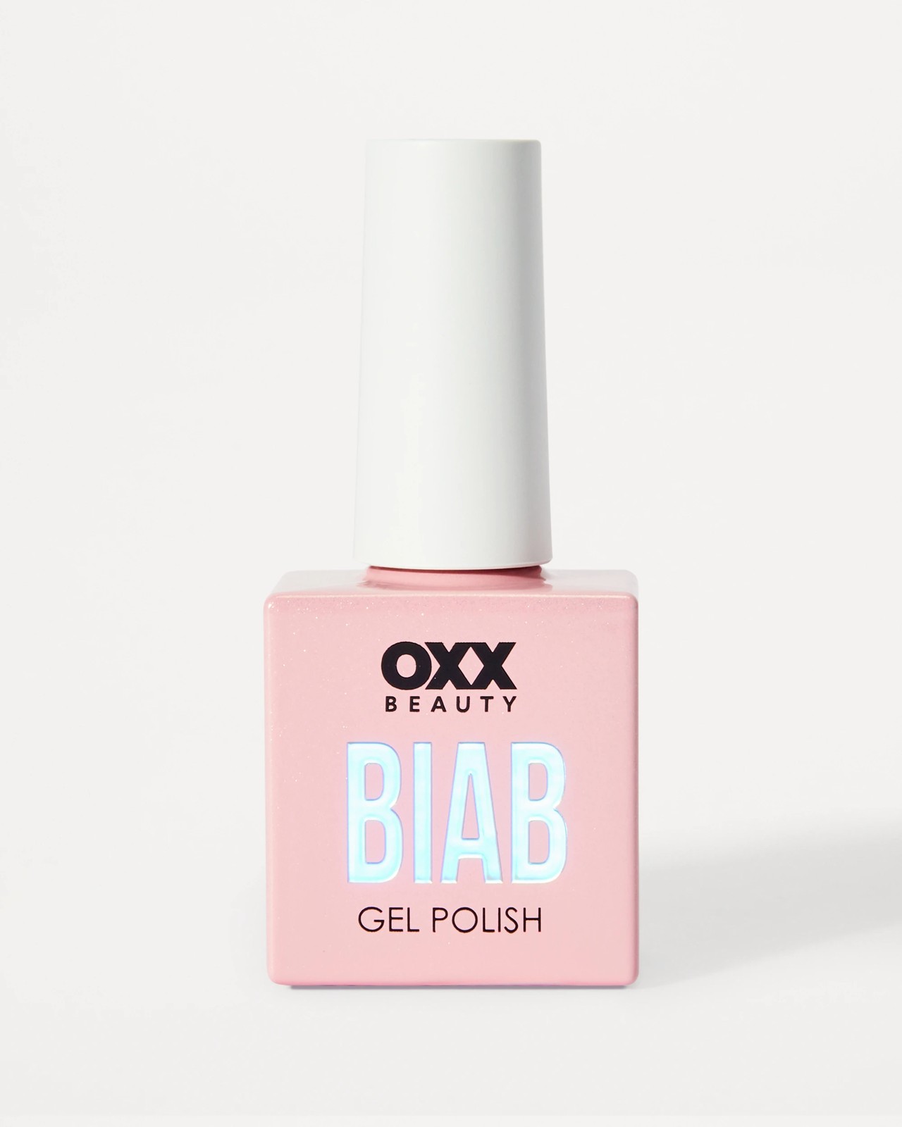 OXX Beauty BIAB Gel Nail Polish - Golden Blush 2 of 6