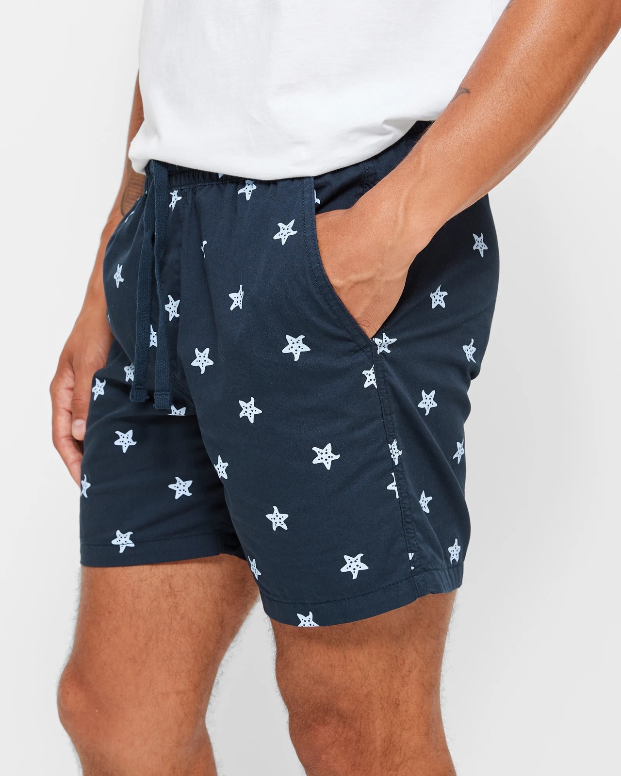 Mens Deck Shorts | Target Australia