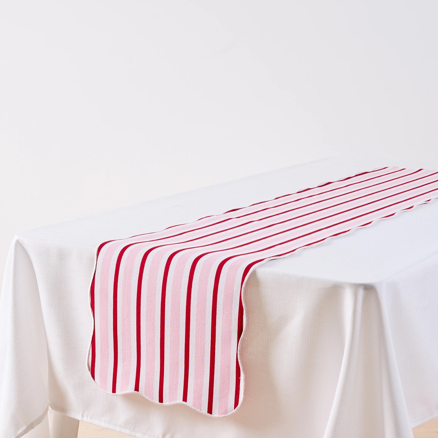 Anko Stripe Reversible Table Runner 4 of 6