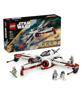 LEGO® Star Wars ARC-170 Starfighter 75402
