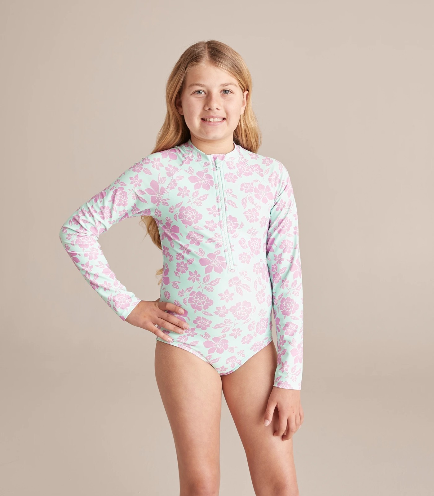 Target long cheap sleeve swimsuit