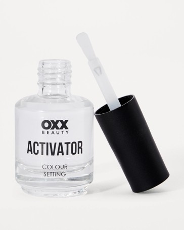 OXX Beauty Nail Dip Powder Activator - Colour Setting