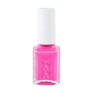 Quick Dry Nail Polish, Pink - OXX Cosmetics