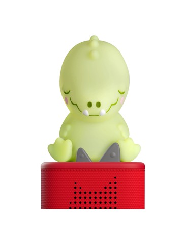 Sleepy Friends - Sleepy Crocodile Night Light