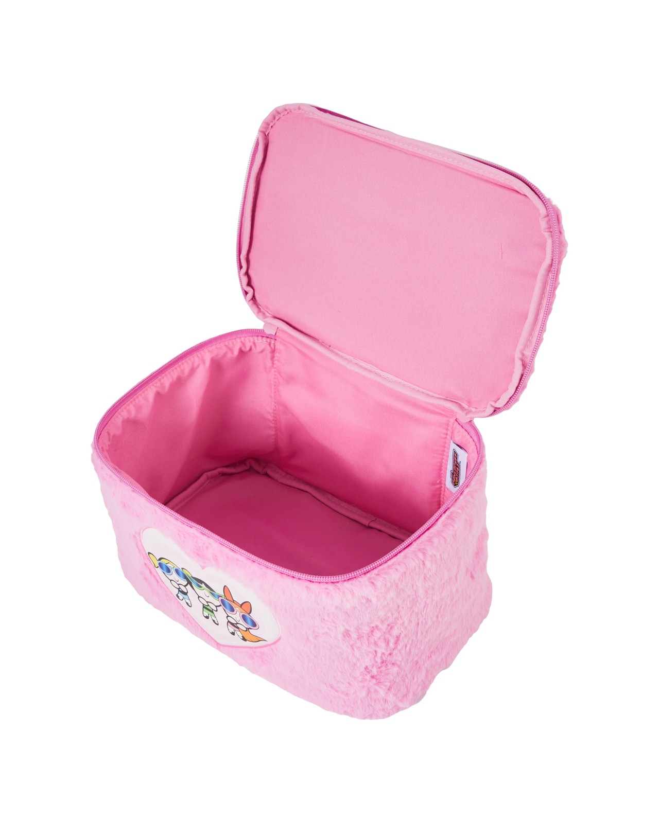 The Powerpuff Girls Makeup Bag 5 of 6