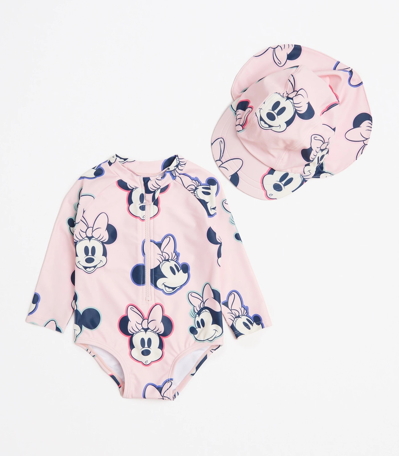 Minnie mouse shop baby clothes australia