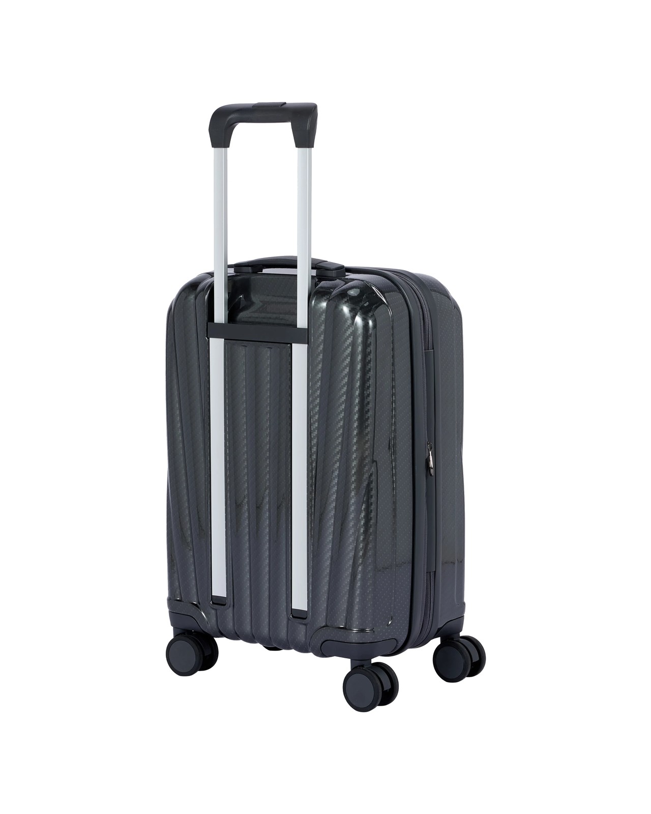 Anko 48cm Lightweight 8 Wheels Hard Case -  Charcoal 2 of 5