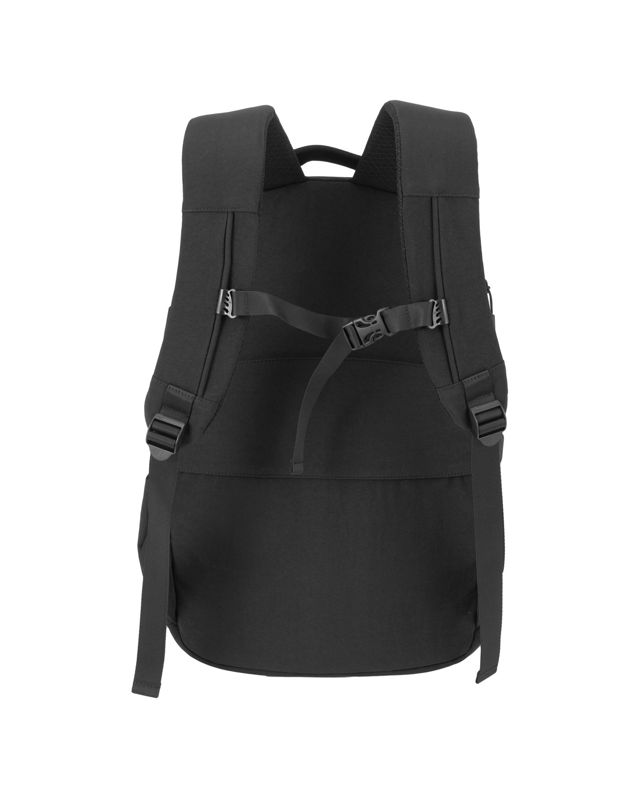 Anko Nylon Backpack - Black 3 of 5