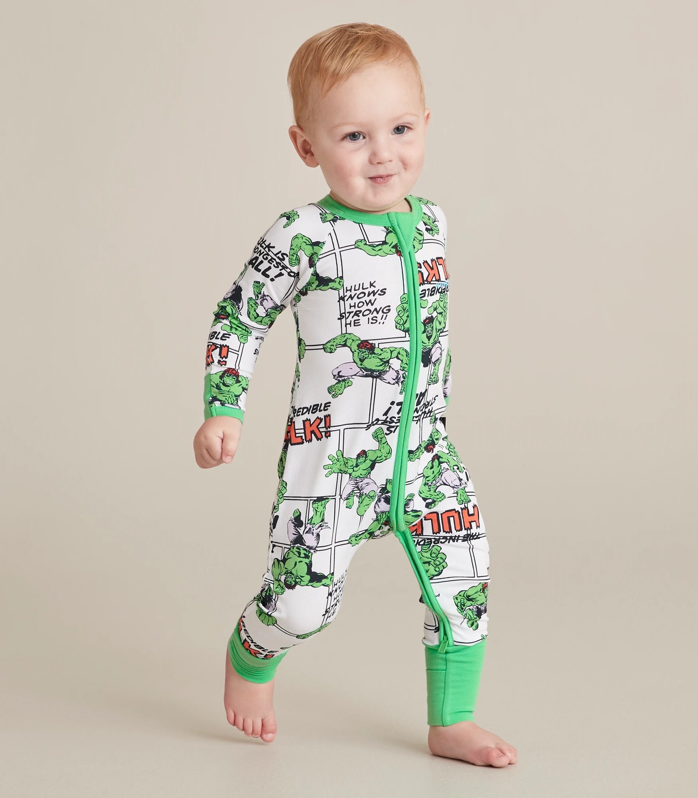 Baby clearance hulk onesie