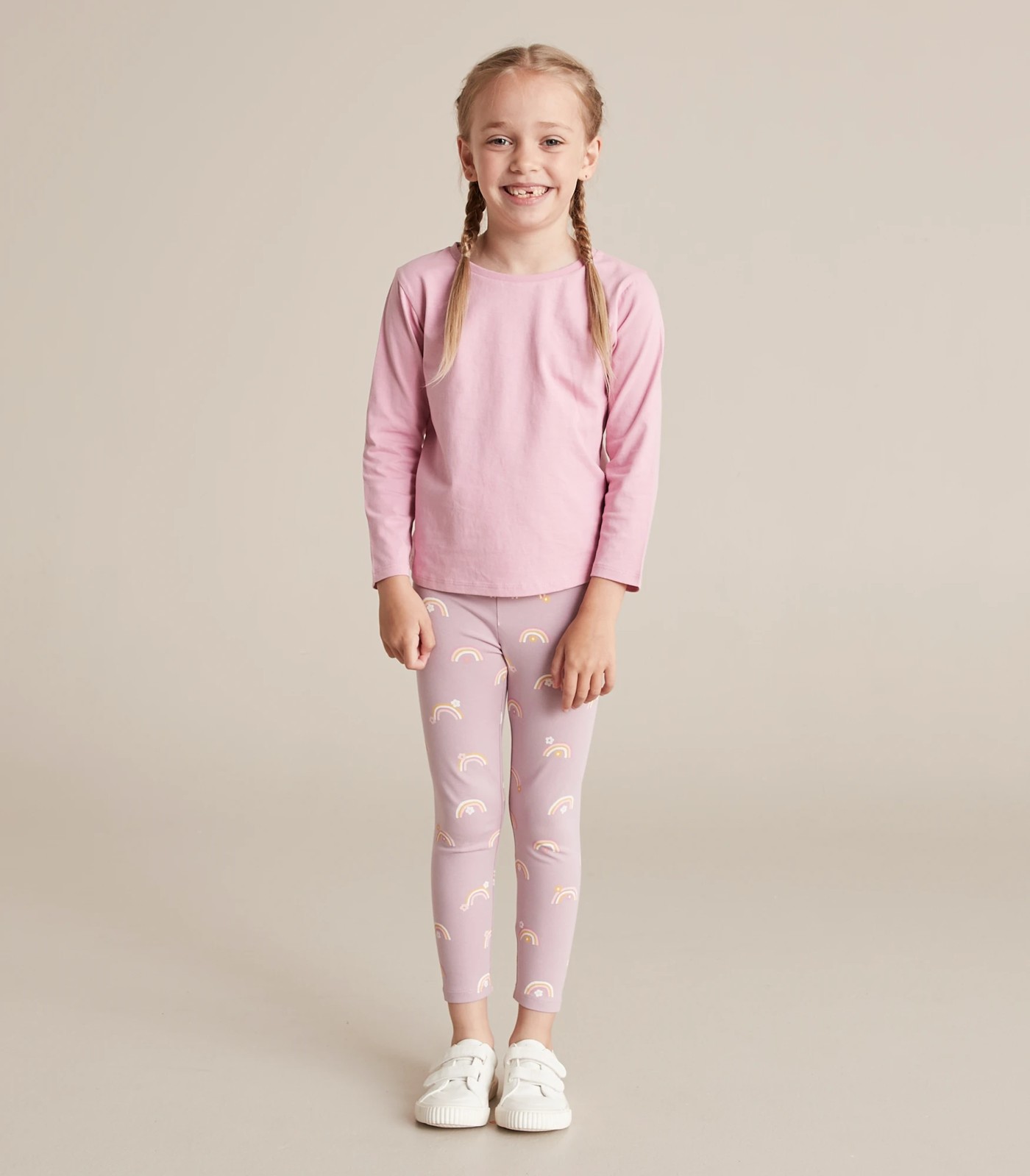 Print Leggings 2 of 6