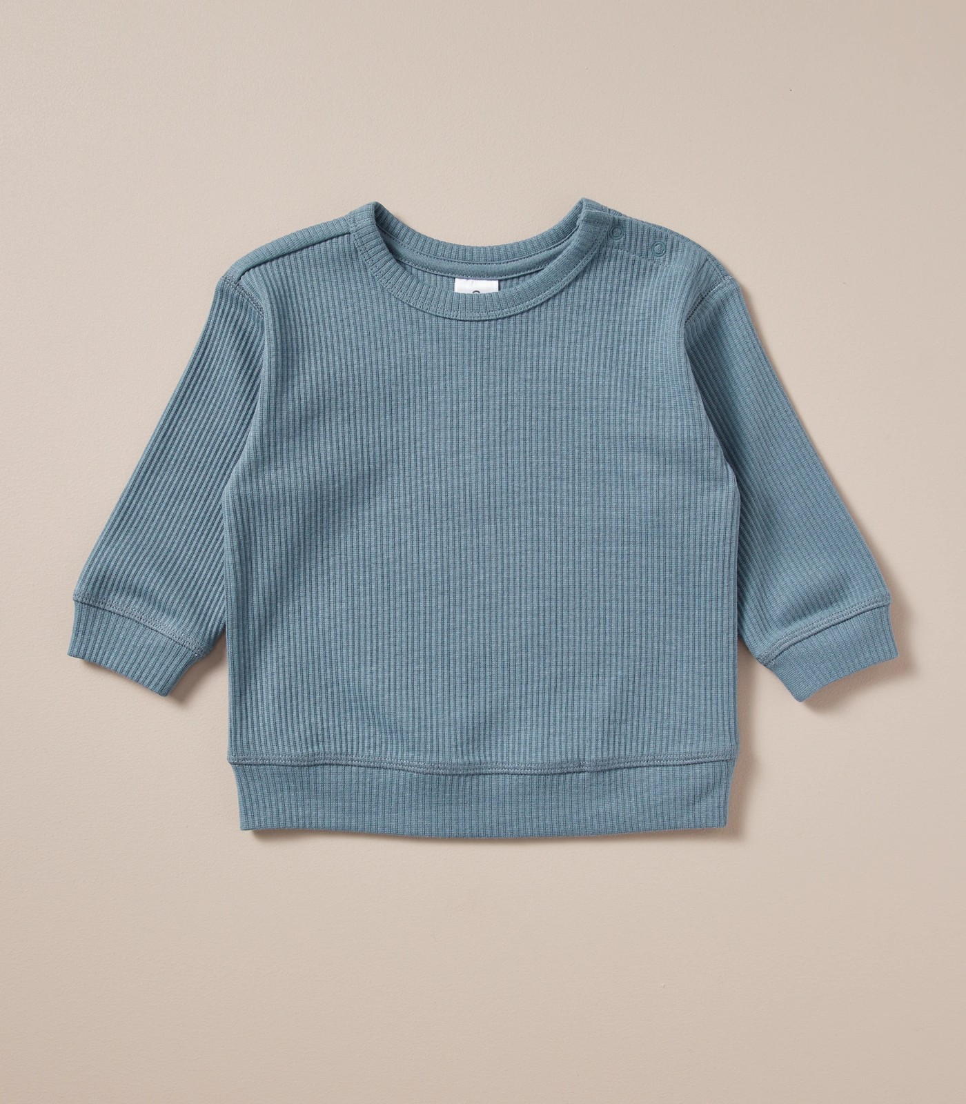 Baby Rib Jumper 3 of 6