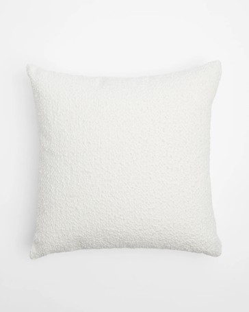 Malo Boucle Cushion