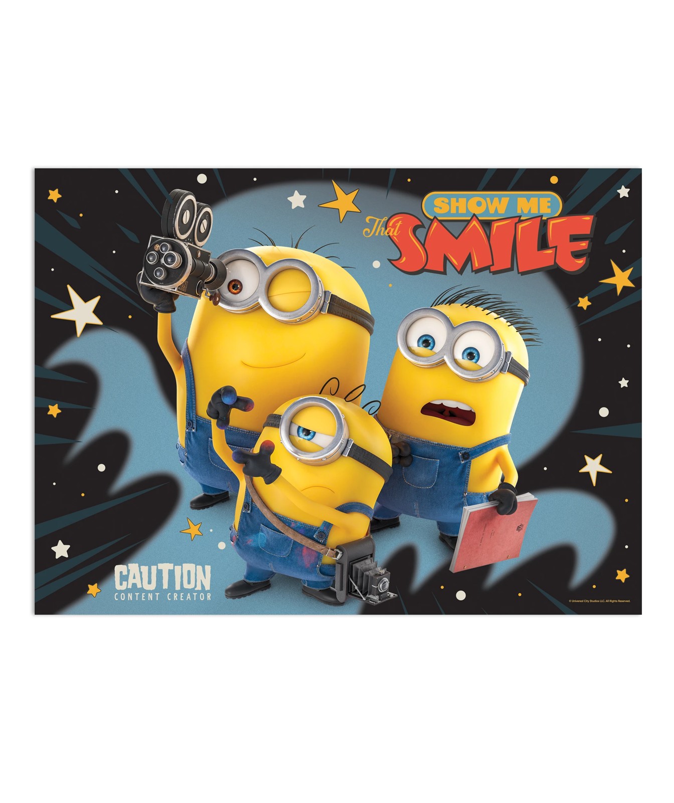 Harlington Premium Kids 300 Piece Jigsaw Puzzle - Assorted 5 of 5