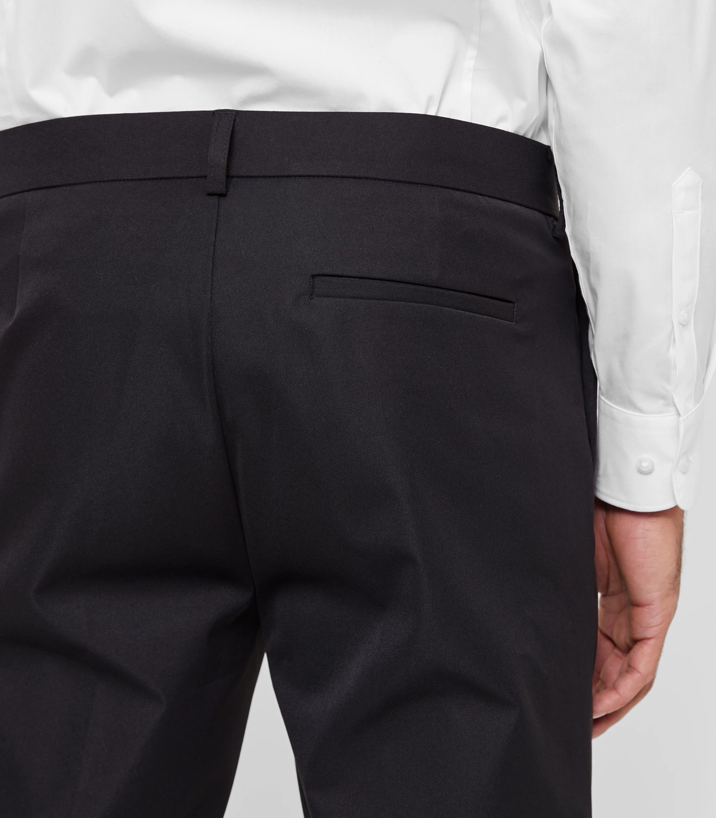 Preview Core Trousers - Black | Target Australia