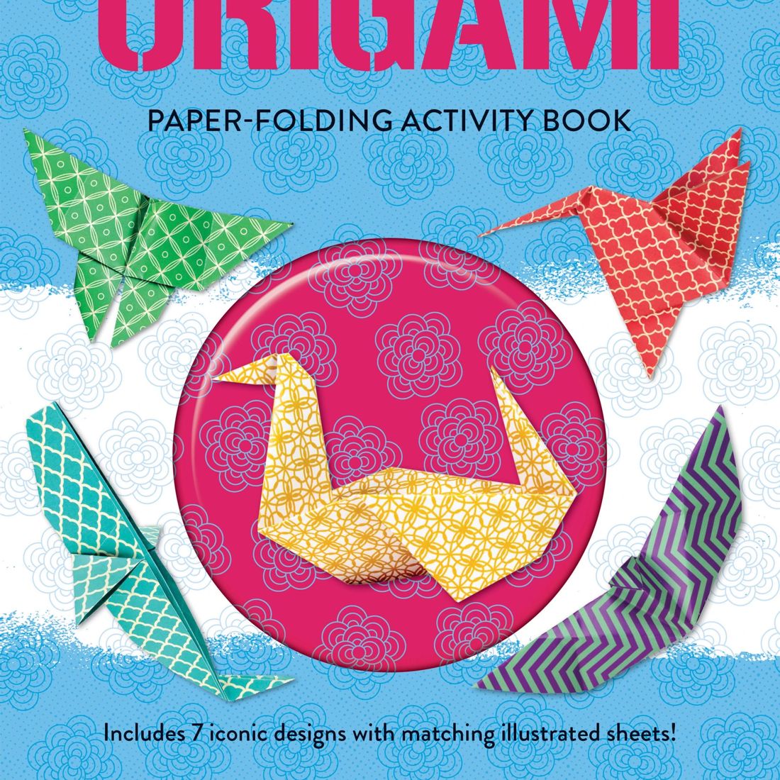 Create It Origami Activity Book Target Australia