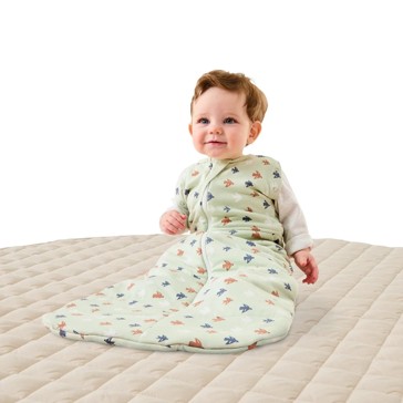 Anko Swaddle Bag - Birds