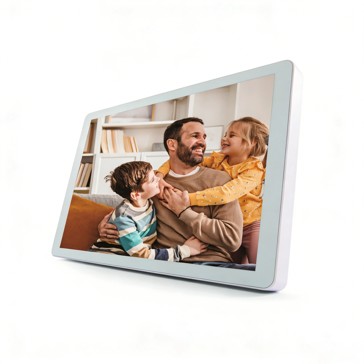 Portable Digital Photo Frame