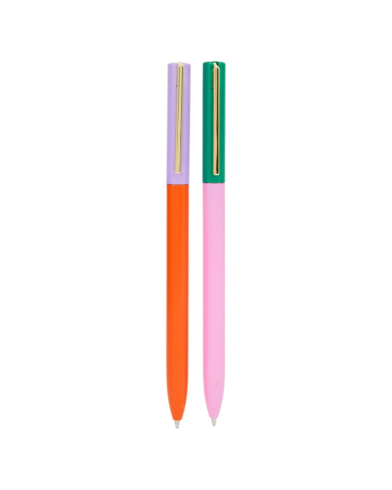 Anko Metal Pen Set 3 of 6