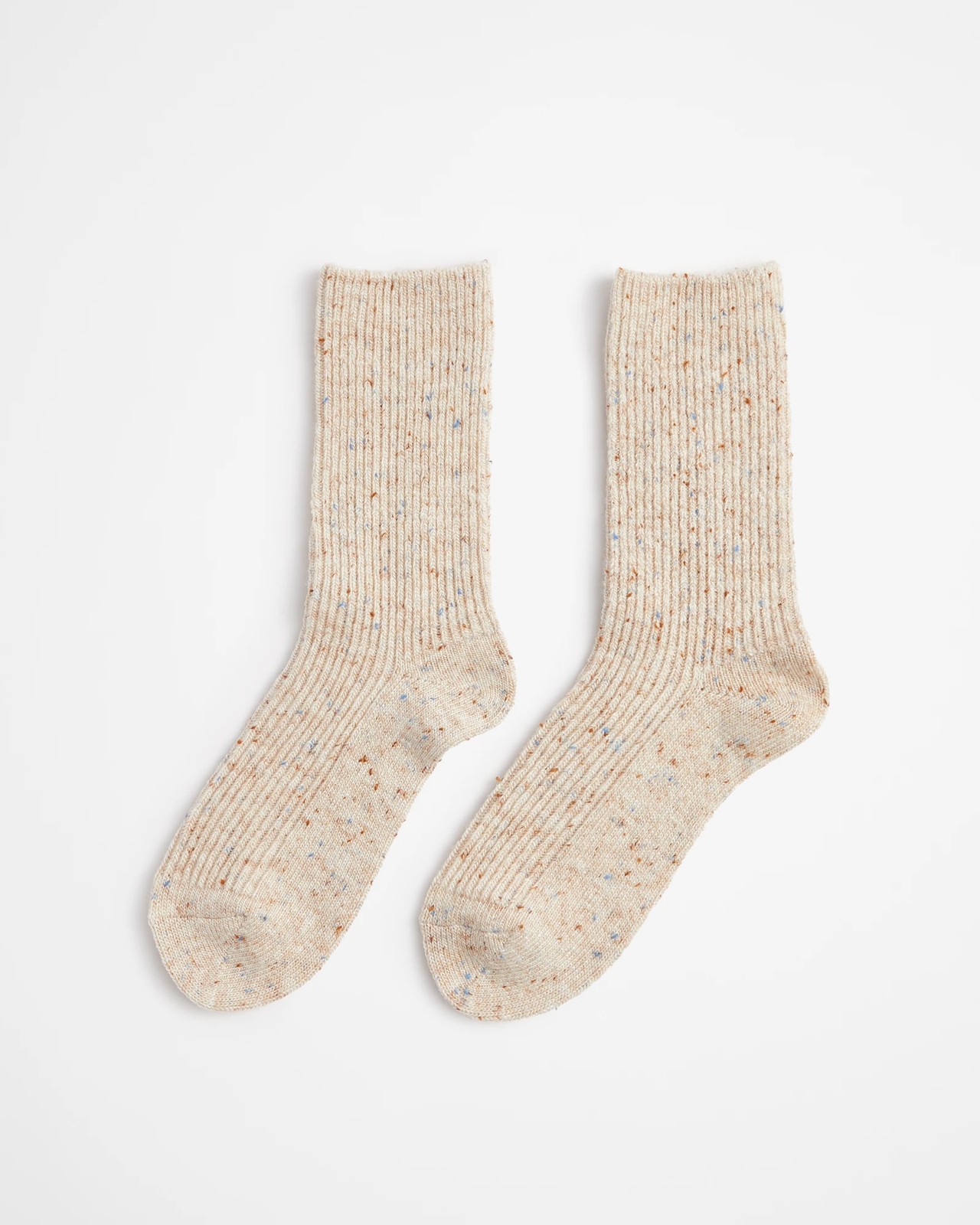 Marled Boot Socks - AC-Lab | Target Australia