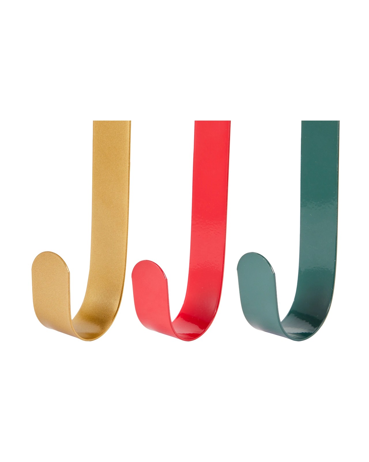 Anko Wreath Door Hook - Assorted 4 of 6