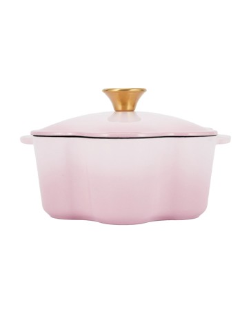 Anko 2L Cast Iron Casserole