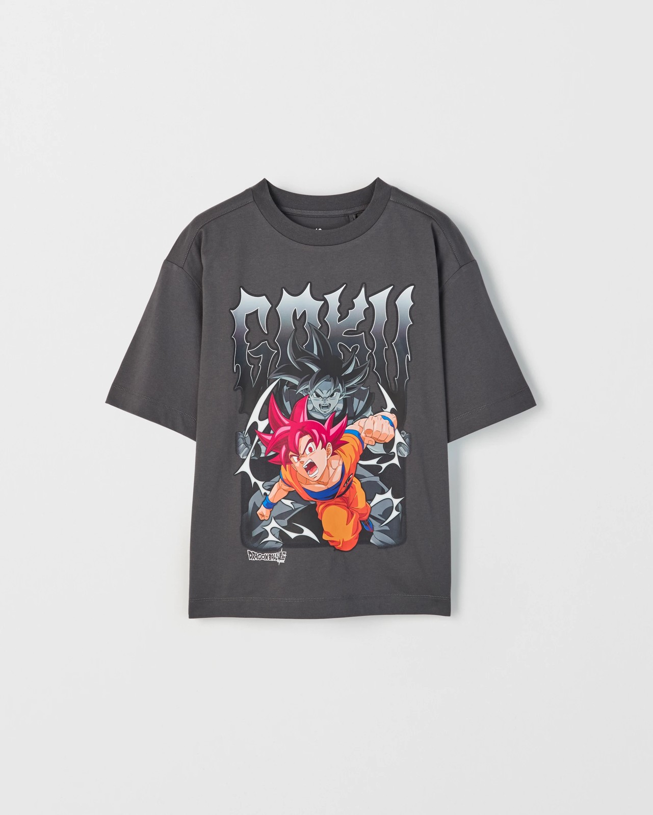 Dragon Ball Z T-Shirt 5 of 6