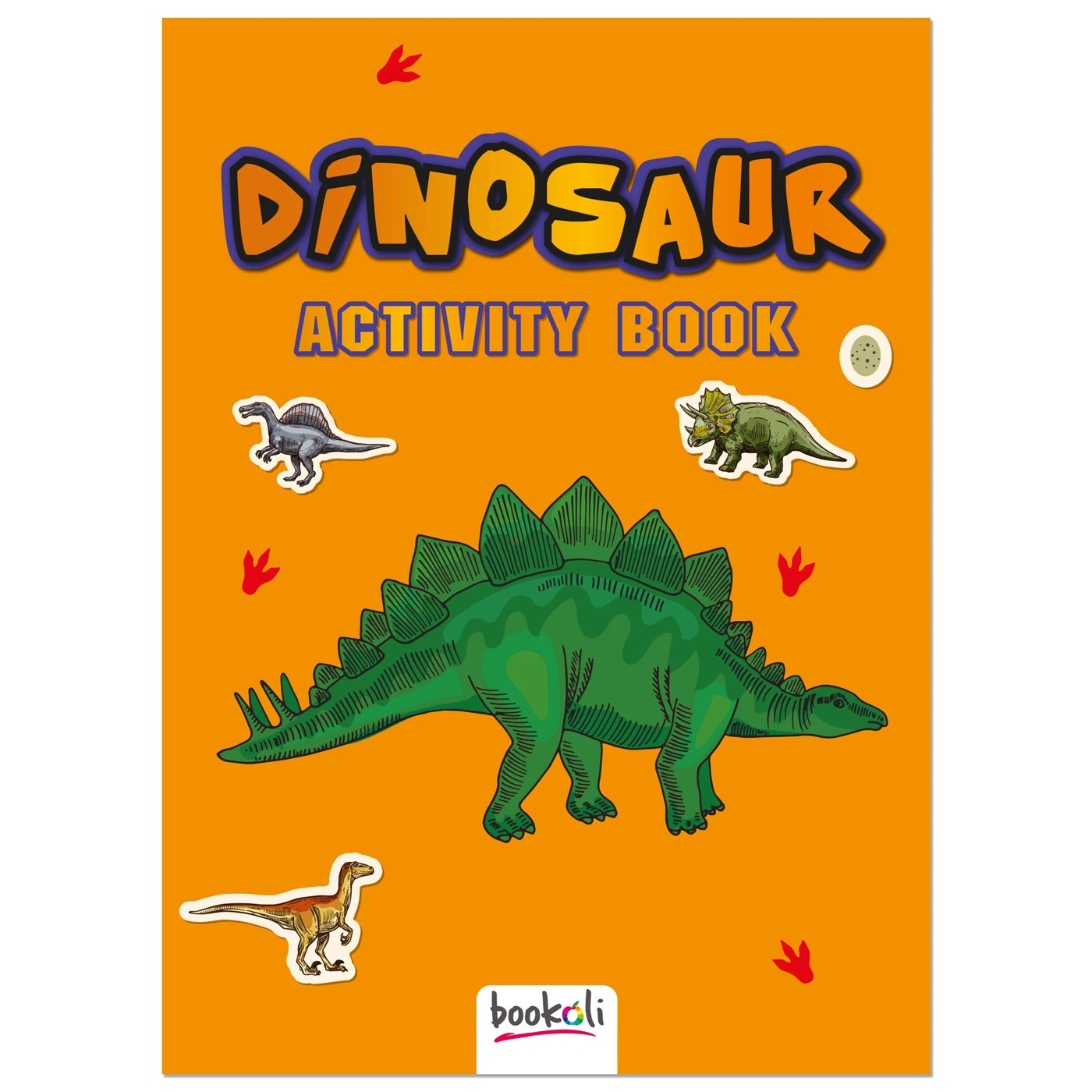 Roar-Some Dinosaur Case - Book 3 of 5