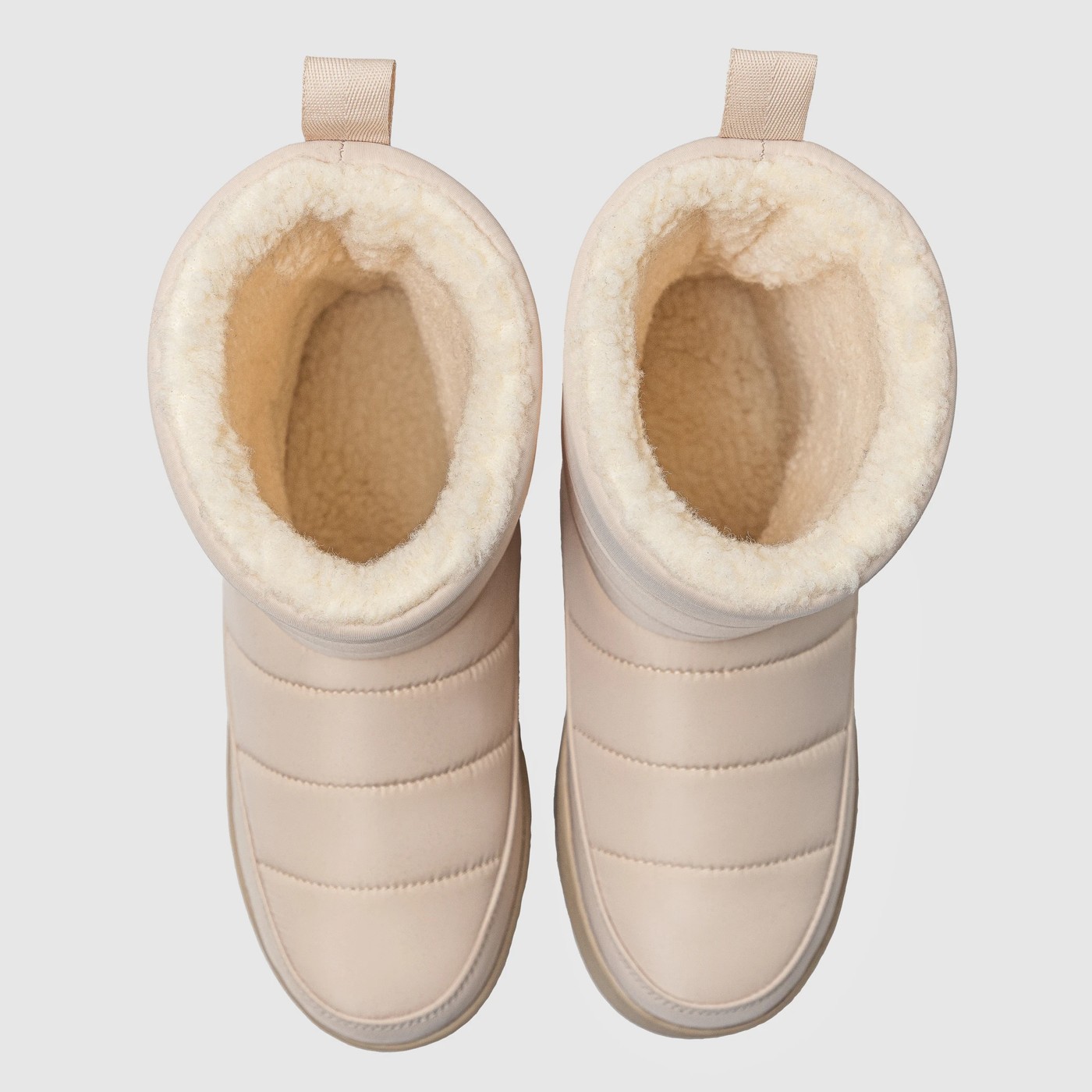 Piping hot slipper discount boots