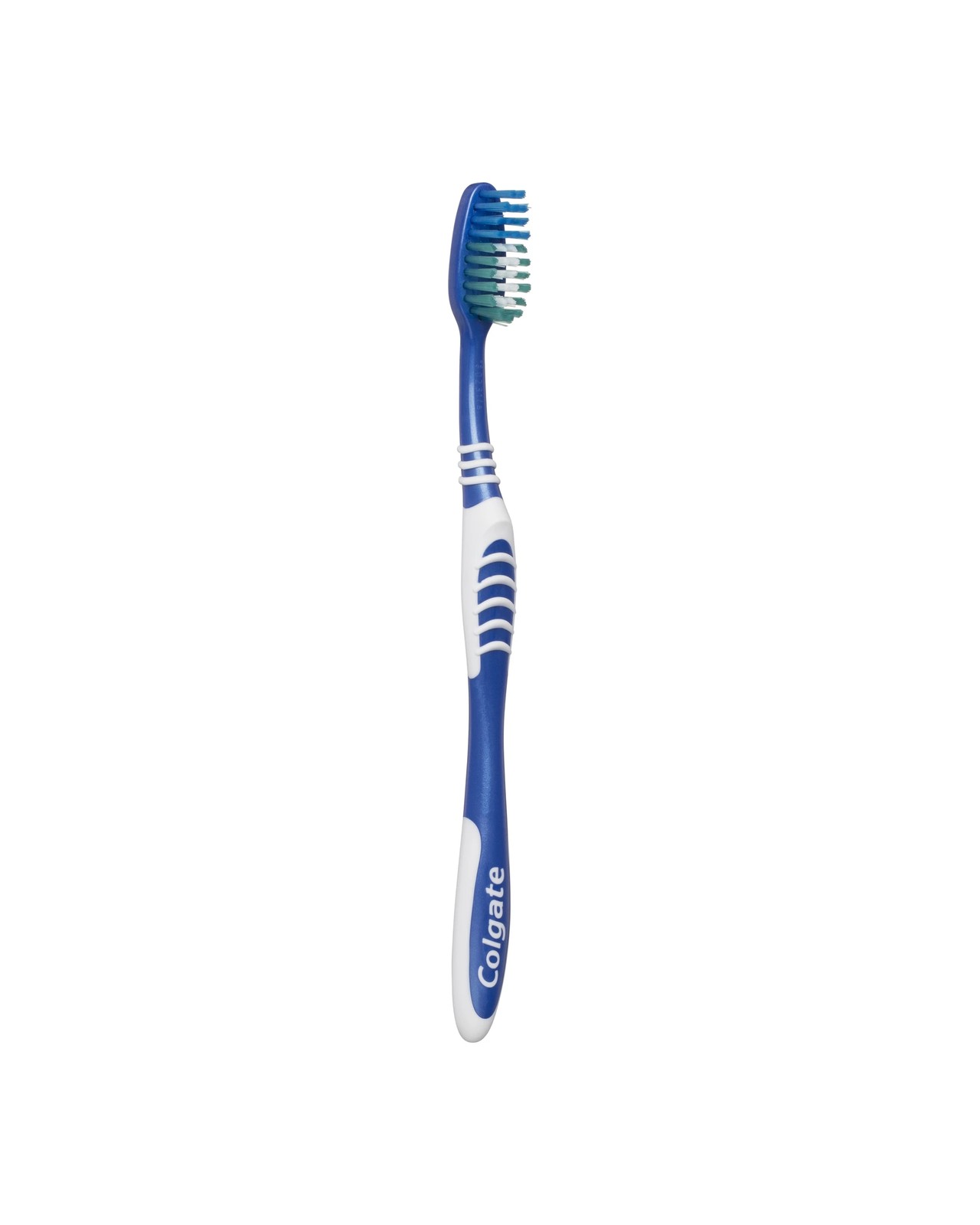 Colgate Extra Clean Medium Toothbrush 3 of 6