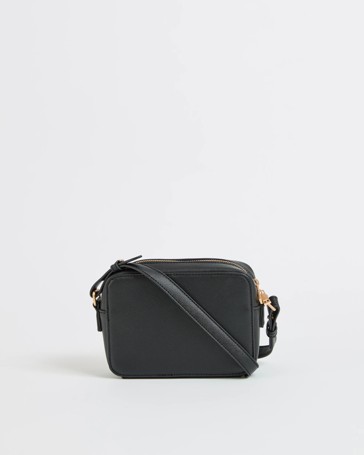 Camera Crossbody Bag