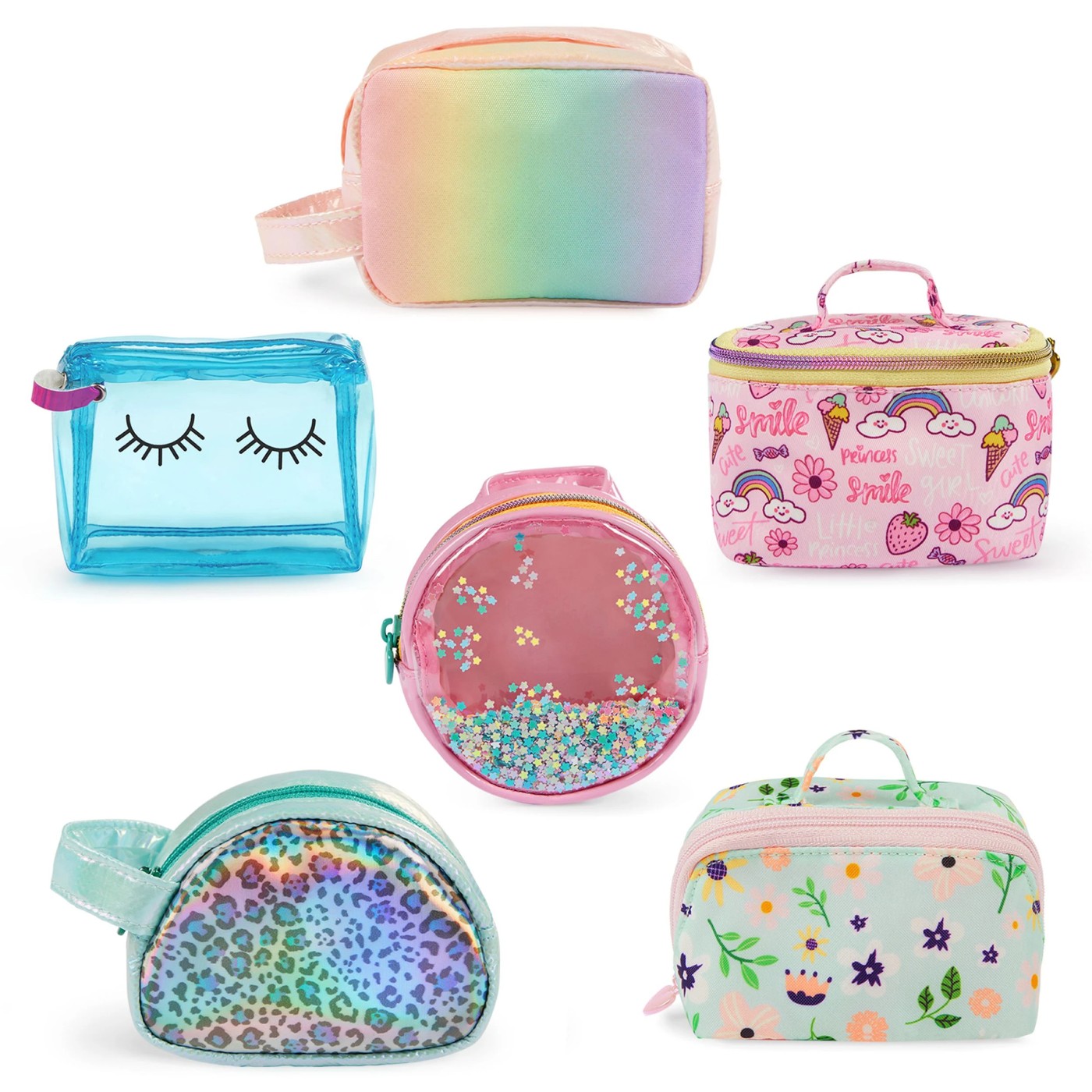 Our Generation Surprise Backpack - Party Series Edition - Assorted 4 of 6