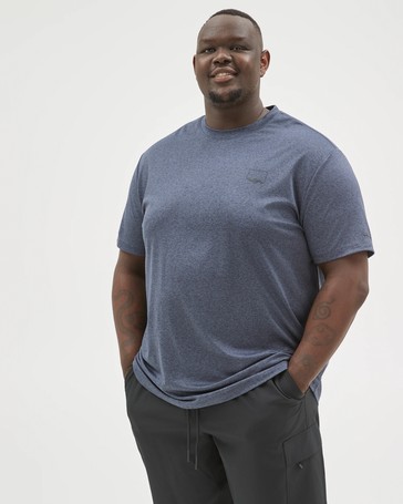 Plus Size Surf T-Shirt