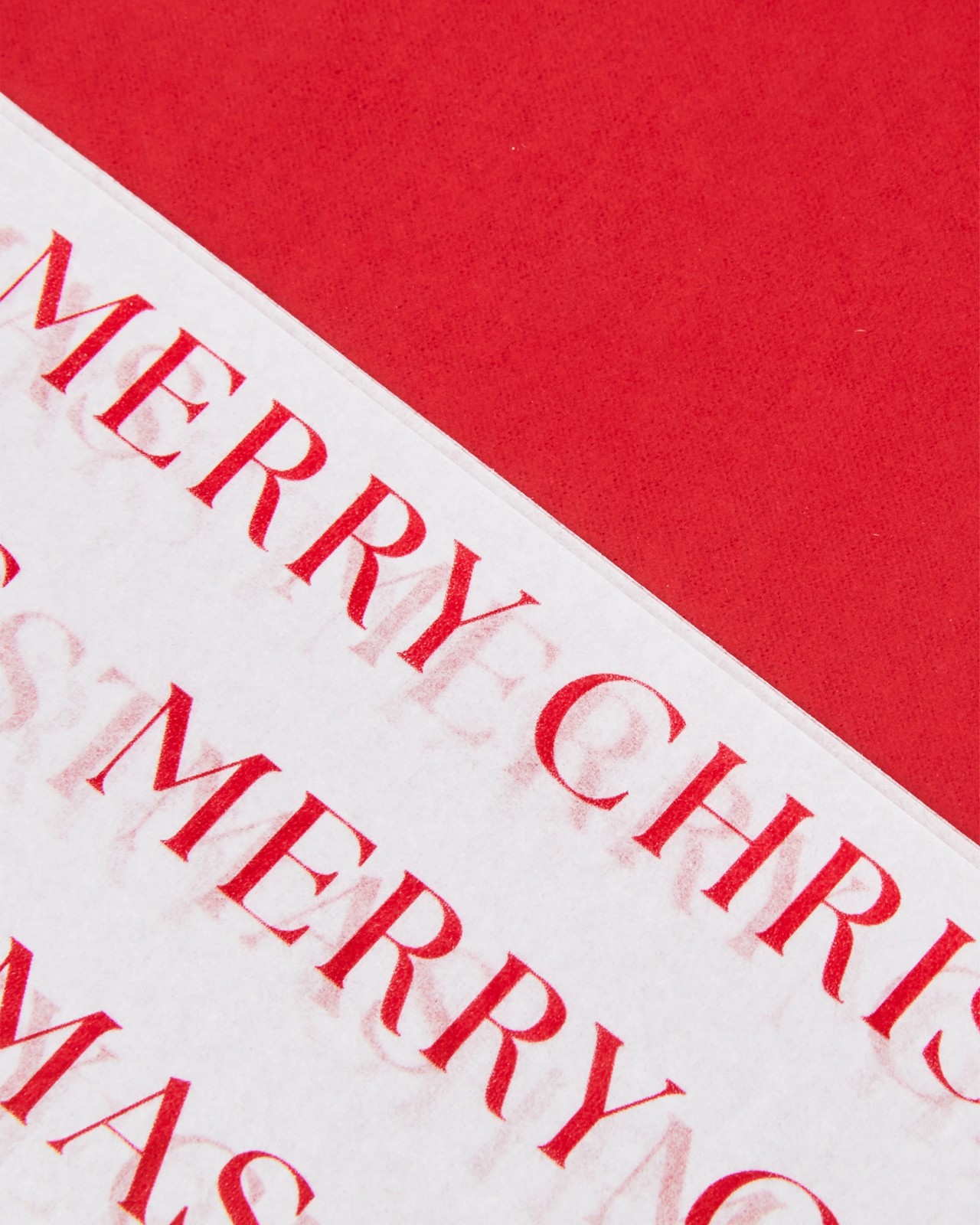 Anko 6 Pack Christmas Tissue Paper - Assorted 4 of 6