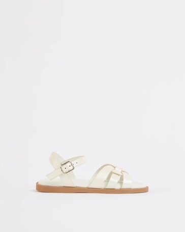 Pebble Sandals
