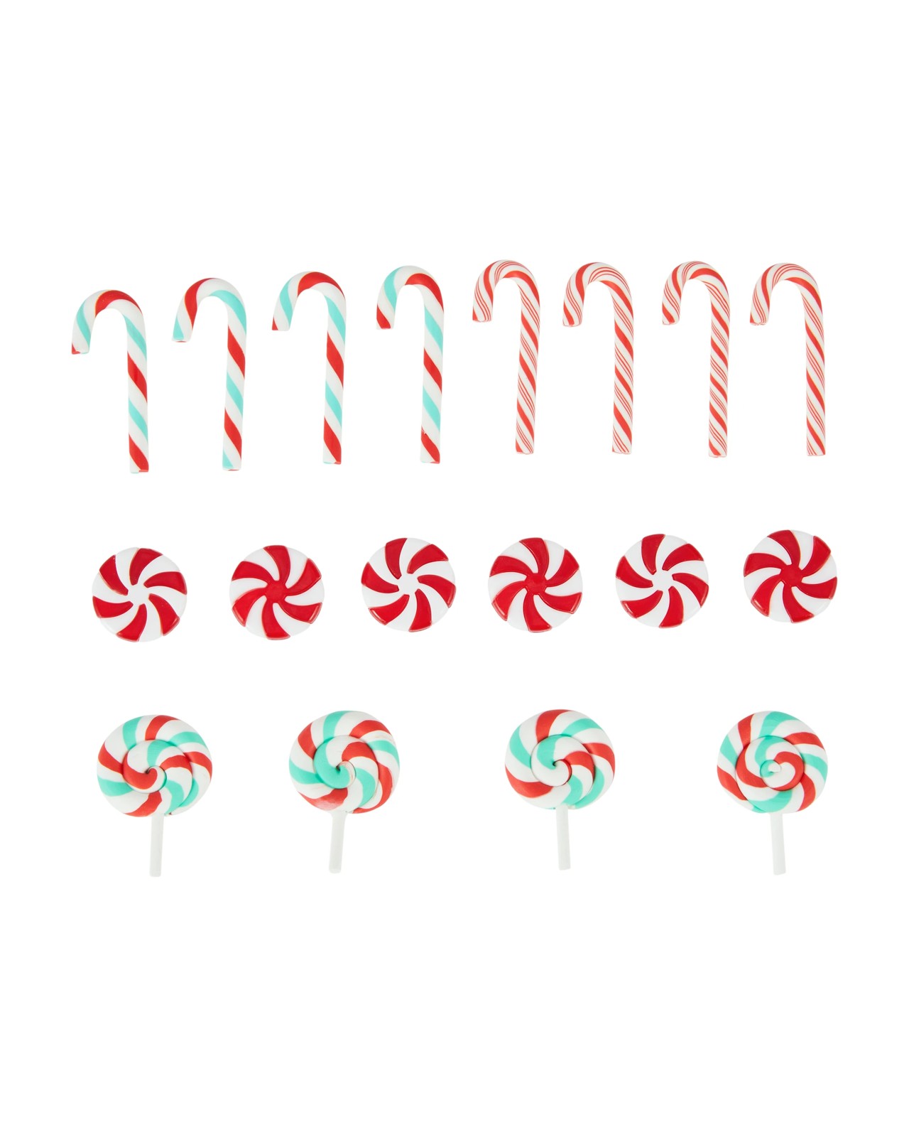 Anko Christmas Craft Embellishments 2 of 5