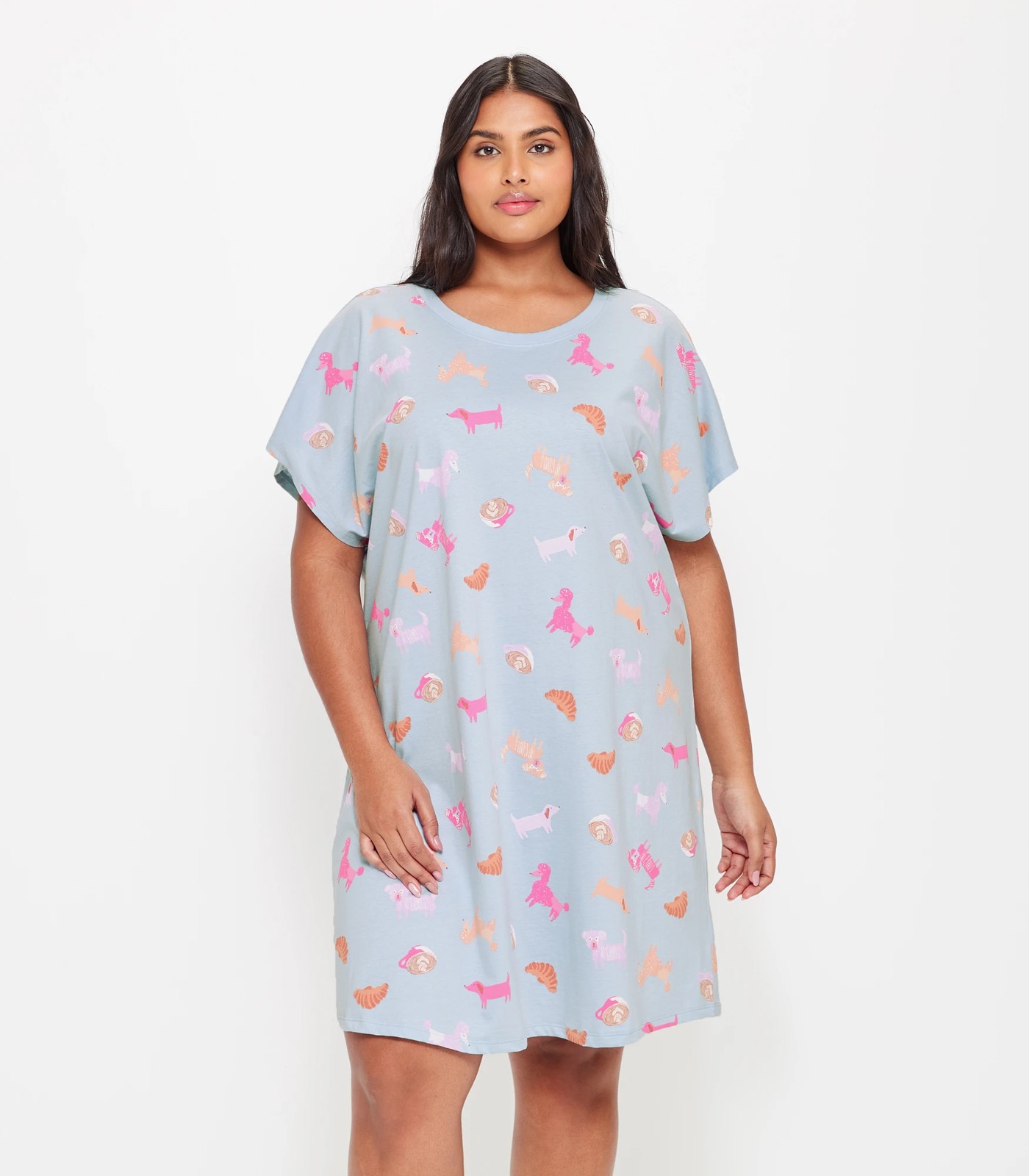 Target 2025 ladies nighties