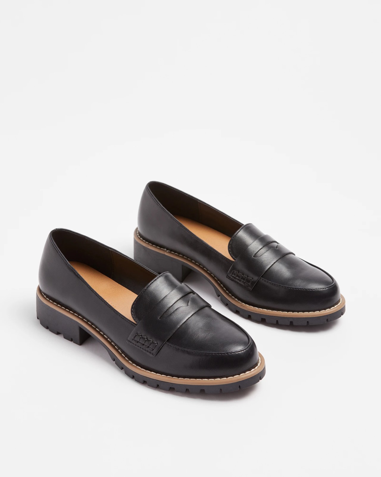 Target womens clearance penny loafers