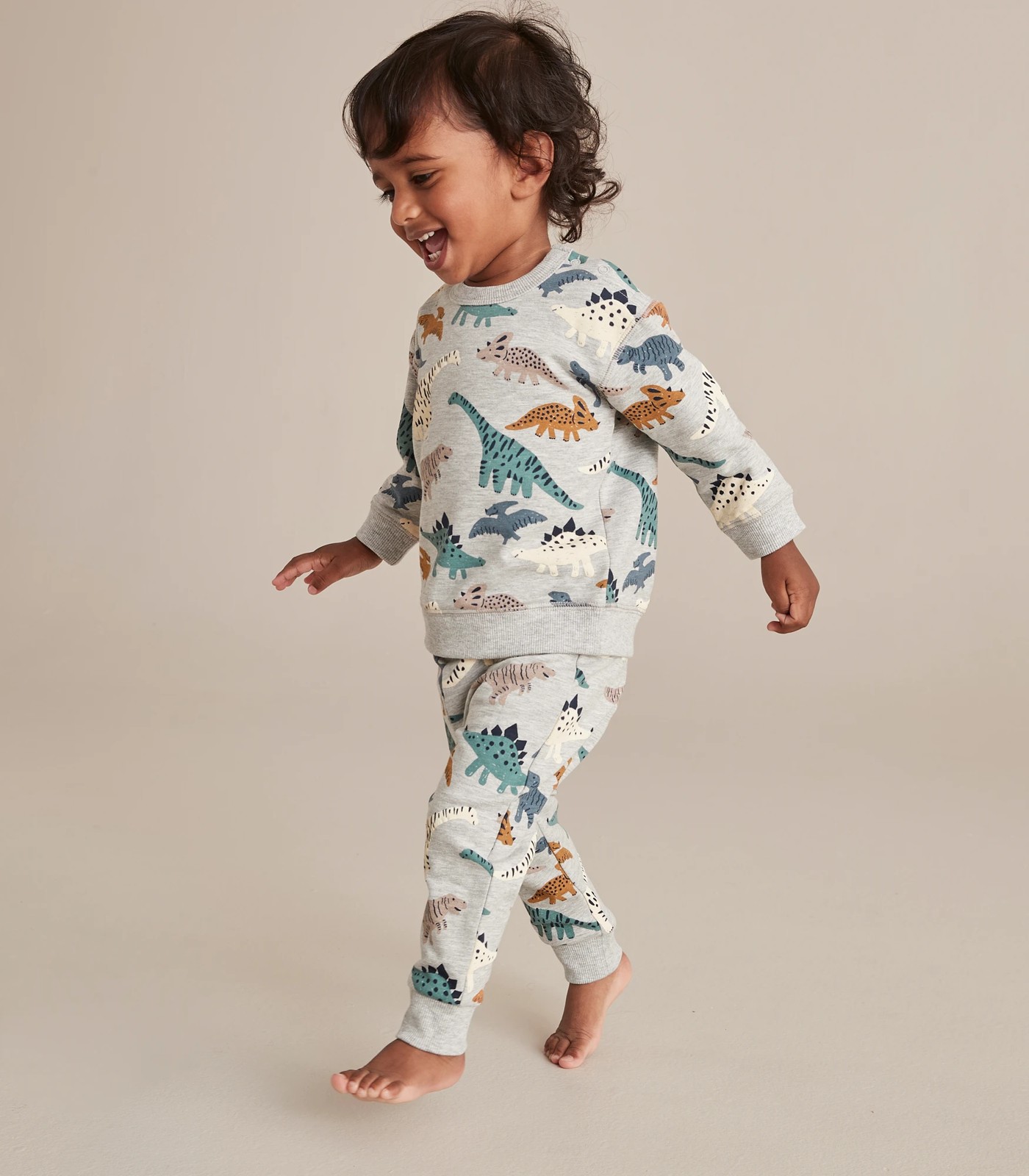 Baby Dinosaur Trackpants 4 of 6