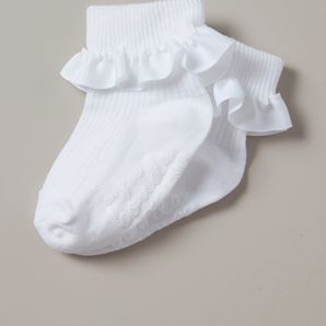 Bonds Baby Frilly Cuff Socks product image