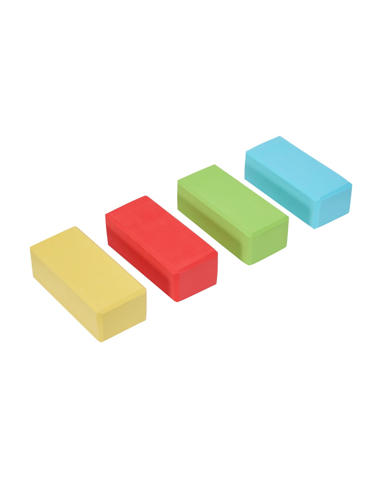 Anko 18 Piece Play & Learn: EVA Foam Construction Blocks 4 of 6