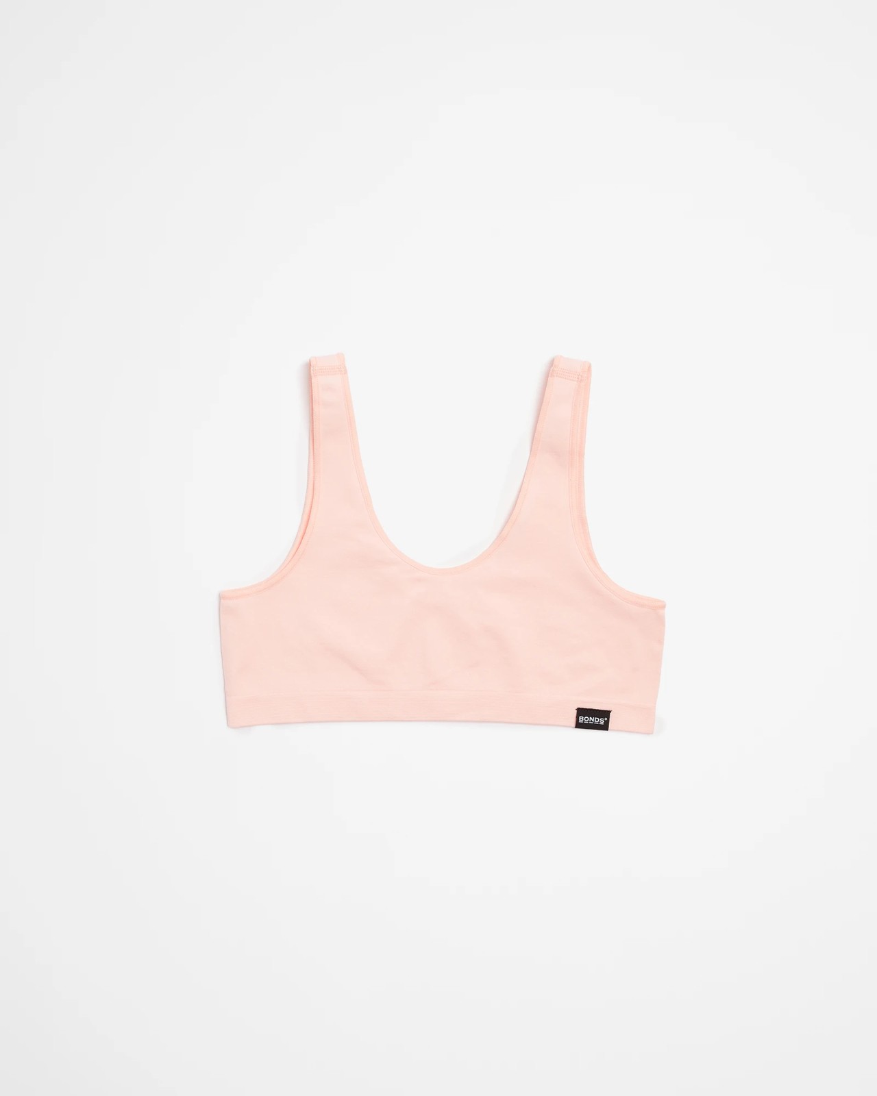 Bonds Match Its Seamless Crop, Womens Crop