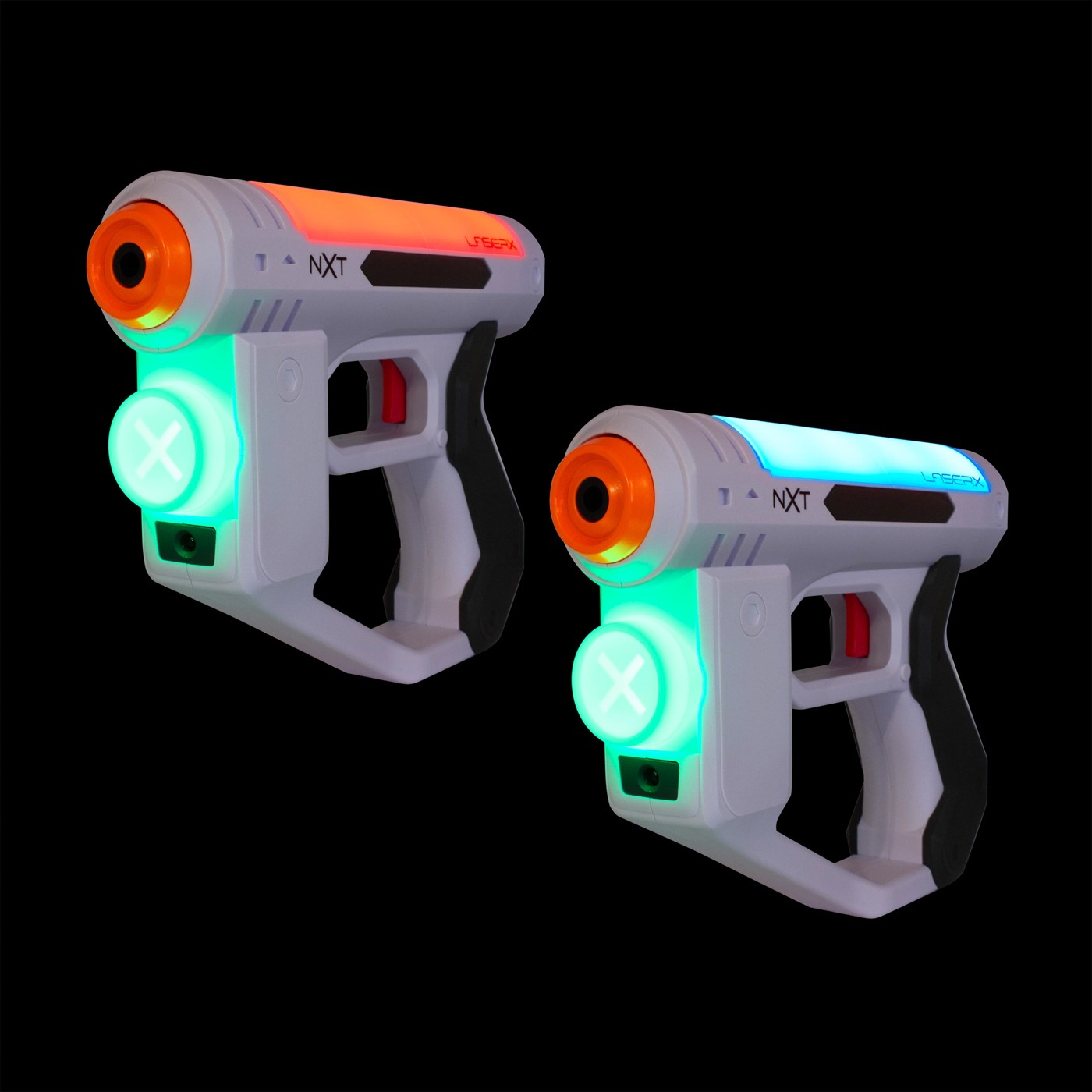 Laser X NXT Micro B2 Blaster 2 of 3