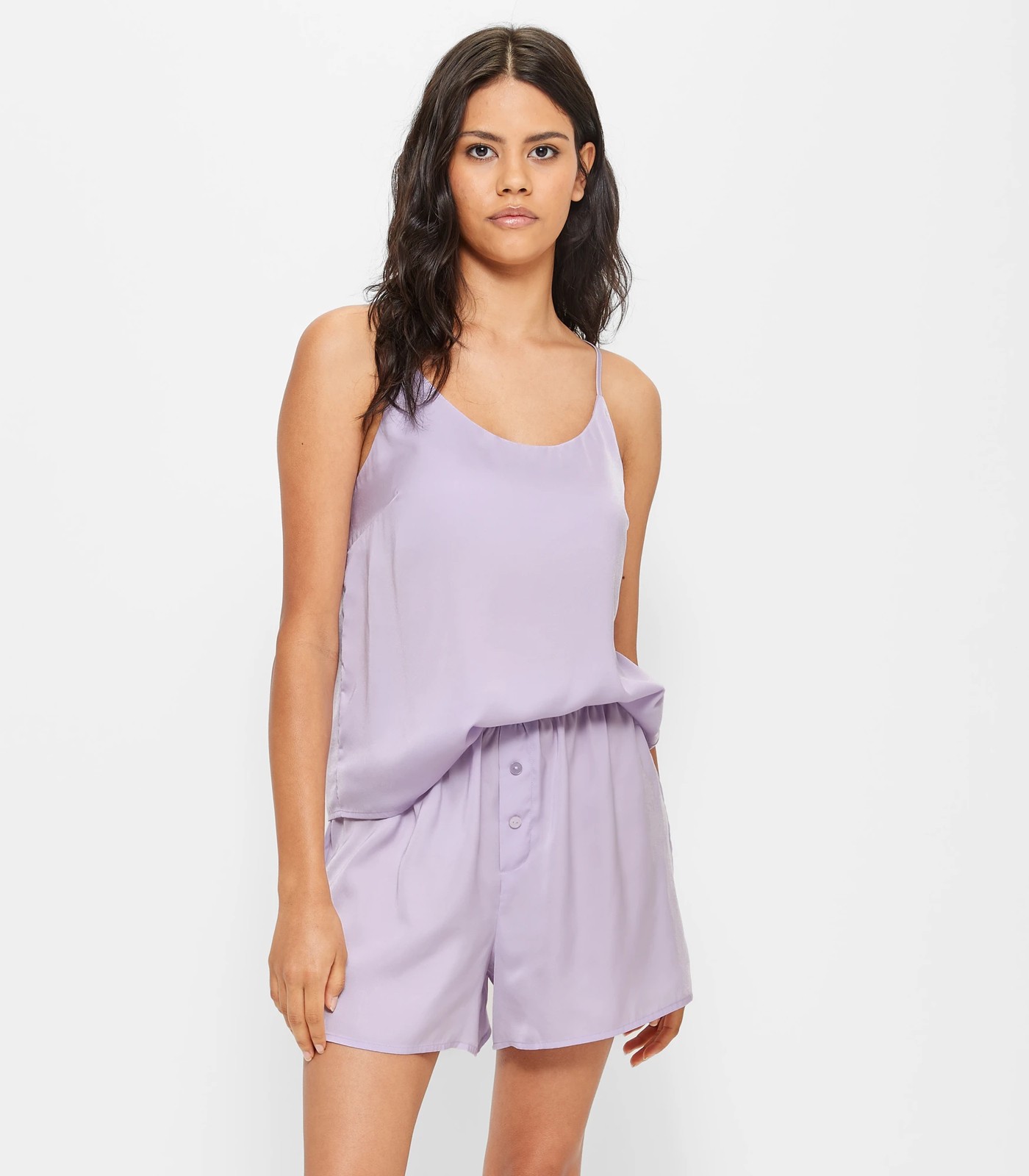 Satin Sleep Cami Target Australia