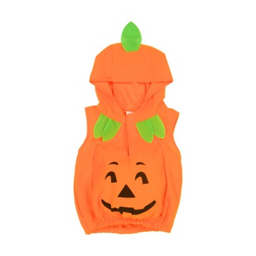 Infant Pumpkin Costume, Ages 6-18 Months - Anko