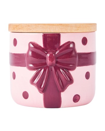 Anko Bow Canister